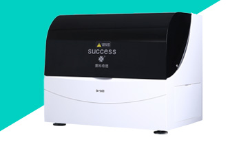 自動血流變測試儀(SA-5600)，北京京通醫(yī)院檢驗科