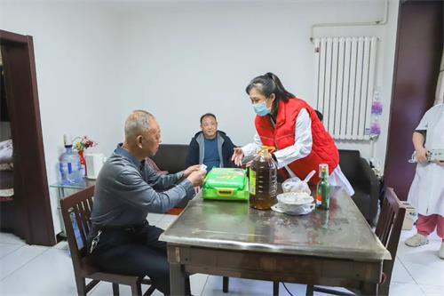 北京京通醫(yī)院,京通醫(yī)院講解合理用藥